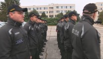 SaS hovorí o neudržateľnej situácii v polícii. Hasíme to, čo pokazila predošlá vláda, reaguje Šutaj Eštok
