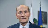Posledná rozlúčka so Štefanom Nosáľom (†90) bude v piatok