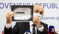 Kičura podal voči obvineniu sťažnosť, rozhodne o nej Čižnár