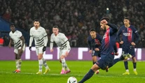 Lille si skomplikovalo boj o Ligu majstrov. PSG spasila penalta z 97. minúty