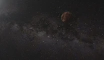 K Zemi sa blíži "zabijak planét". Obrovský asteroid budeme môcť vidieť aj zo Slovenska