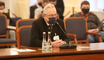 Skončilo sa vypočúvanie kandidátov na generálneho prokurátora. Zhodli sa na potrebe reformy