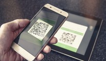Trenčania už platia dane a poplatky cez QR kódy