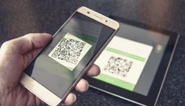 Trenčania už platia dane a poplatky cez QR kódy