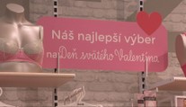 Čoraz viac Slovákov oslavuje Valentína. Niektoré obchody zažívajú druhé Vianoce