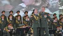 Lietadlo s Alexandrovcami nebolo terčom teroristického útoku