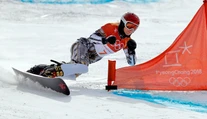 Dvojnásobnej olympijskej víťazke Ledeckej hrozí trest