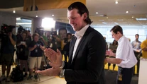 Nashville si poistil elitného centra Johansena na ďalších osem rokov