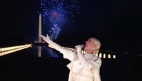 Najkrajší moment dňa: Orlanda Blooma dojalo k slzám vystúpenie Katy Perry