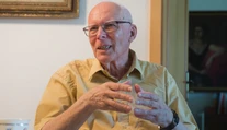 Zomrel novinár Juraj Alner (†86)