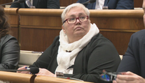 Zarába tisíce, no za mestský byt platí 35 eur mesačne. Poslankyni predĺžili nájomnú zmluvu