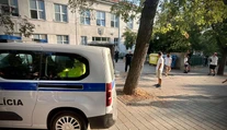 Na niektorých školách sa pre vyhrážky neučilo už tretí deň. Trpezlivosť strácajú rodičia aj riaditelia