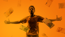 TIKET TÝŽDŇA: Dve eurá premenil na výhru viac ako 17-tisíc eur!