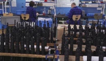 Vojna na Ukrajine má už teraz jedného víťaza, fabriky na výrobu zbraní zaznamenávajú rekordné tržby