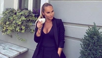 Lucia Mokráňová prehovorila o svadbe: Od priateľa dostala jasnú odpoveď