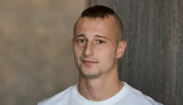 Adam Zreľák sa vážne zranil na tréningu, nezahrá si niekoľko mesiacov