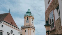 SHMÚ vydal netradičné varovanie. Týka sa Bratislavy
