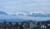 Zima je už tu, nepodceňujte varovania meteorológov