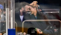 Ďalšia hollywoodska svadba. Oscarová herečka sa zasnúbila
