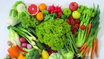 Vegetariáni, spozornite! Vďaka bezmäsitej strave budete mať menej kvalitný život