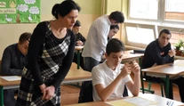 Testovanie 9 z matematiky a slovenčiny budú prvýkrát robiť aj gymnazisti
