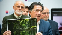 Na Slovensku vznikne nový národný park. Zasahovať má do siedmich okresov