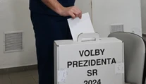 Volebná kampaň pred druhým kolom sa skončila, plynie moratórium