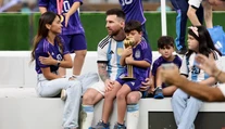 Slová o konci kariéry pred finále? Starý lišiak Messi to už raz takticky urobil a Argentína jasala