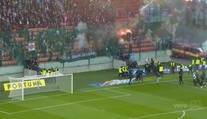 Bezpečnostný analytik kritizuje usporiadateľov na trnavskom štadióne. Toto bola najväčšia chyba