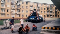Šport, z ktorého sa stal životný štýl: Skateboarding dnes prežíva renesanciu