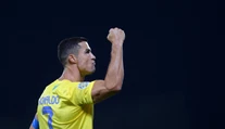 Prežehnal sa v krajine, kde prenasledujú kresťanov. Môže fenomén CR7 umlčať aj náboženskú vojnu?