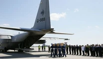Holandskí poslanci chcú lepšie spoznať úlohy Ukrajiny pri zostrelení letu MH17