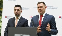 Národné parky by mali prejsť revíziou, povedal Taraba. Riešiť chce aj zonáciu