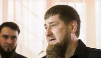 Kadyrov je hrdý na svojho syna, ktorý zmlátil muža obvineného z pálenia Koránu