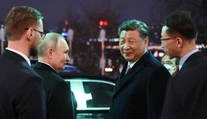 Putin zrejme od Si Ťin-pchinga čakal viac. To najzásadnejšie zaznelo, až keď sa lúčili