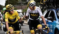 Na prahu novej éry: Firma Sky odchádza z cyklistiky, tím si hľadá nového sponzora