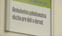 V týchto mestách sa budú rušiť detské ambulantné pohotovosti. V Šali nepomohla ani petícia