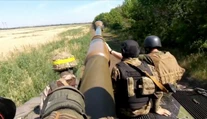 Americký Pentagón zriadil v Poľsku opravovňu poškodených ukrajinských diel