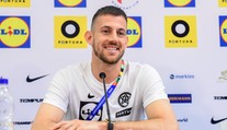 Rumuni v sobotu prehrali po dvoch rokoch. Dúbravka: Majú o deň voľna menej, ale sústredíme sa na seba