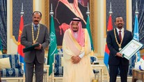 Etiópia a Eritrea podpísali mierovú dohodu. Končí sa tak jedna z najdlhších vojen v Afrike