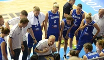 Kováčik slovenské basketbalistky na ME v Česku nepovedie, vymení ho Svoboda