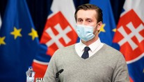 Zdravotnícky analytik Martin Smatana osem dní bojoval s covidom v nemocnici