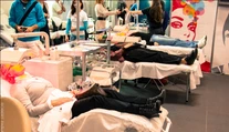 Objavte svet krásy! Spoznajte kozmetické novinky a inšpirujte sa na veľtrhu Interbeauty