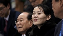 Dvojnásobný strýko Kim? Sestra severokórejského lídra je údajne opäť tehotná