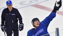 Michal Čajkovský opúšta NHL, vracia sa do Európy