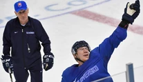 Michal Čajkovský opúšta NHL, vracia sa do Európy