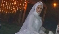 Najkrajší deň života bol jej posledným. Nevesta (†21) zomrela hodinu po svadbe