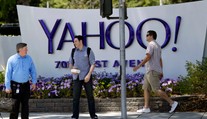 Odborníci radia, čo máte robiť ak máte na Yahoo! účet