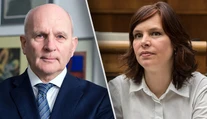 KDH nepostaví vlastného kandidáta na prezidenta, v hre je podpora pre Mikloška a Remišovú