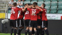 Spartak Trnava si domov nesie cenné víťazstvo